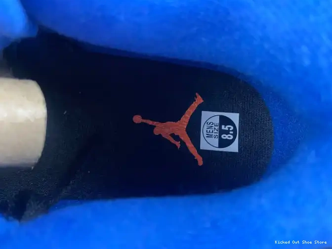Kick Theory Cavs Jordan Retro 4 308497-027 AIR 0520